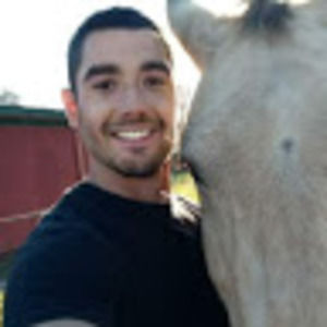 Meet your Posher, Cody